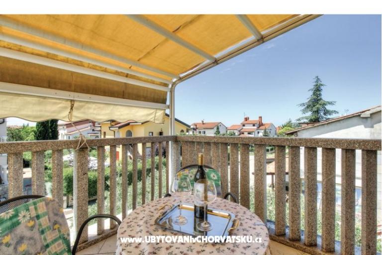 Appartementen Suzi – foto 10