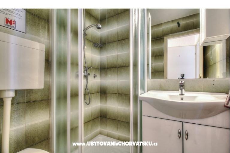 Appartementen Suzi – foto 13