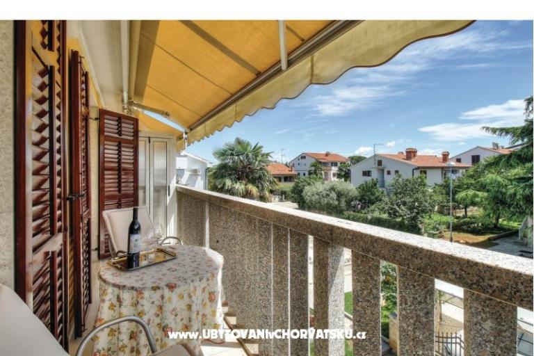 Appartementen Suzi – foto 14