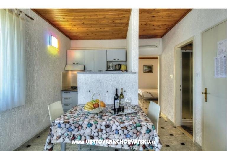 Appartementen Suzi – foto 16