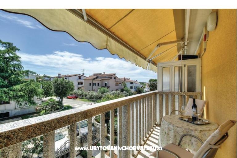 Appartementen Suzi – foto 2