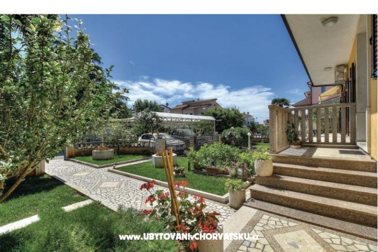 Appartementen Suzi – foto 5