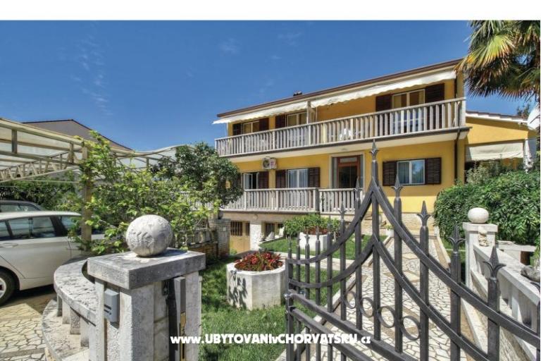 Appartementen Suzi – foto 9