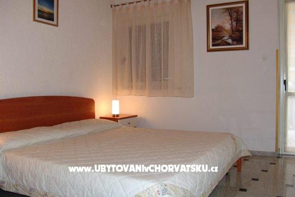 Appartementen Tina – foto 12