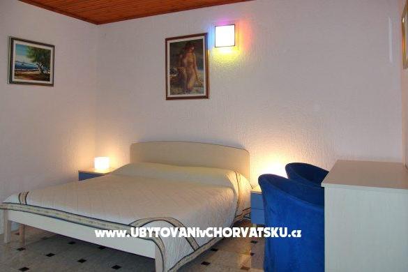 Appartementen Tina – foto 13