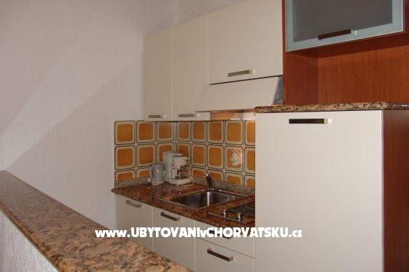 Appartementen Tina – foto 15