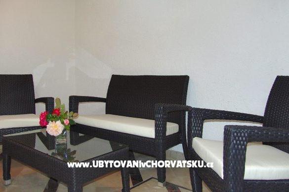 Appartementen Tina – foto 16