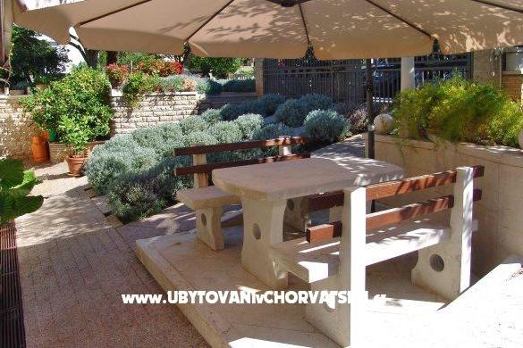 Appartementen Tina – foto 17
