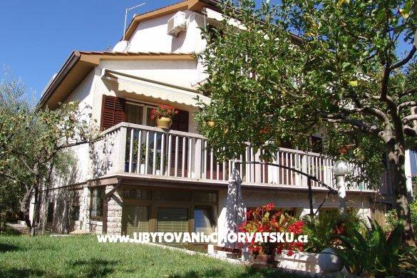 Appartementen Tina – foto 2