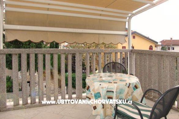 Appartementen Tina – foto 7