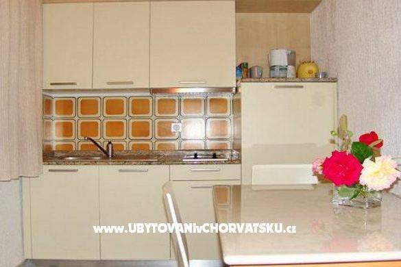 Appartementen Tina – foto 9