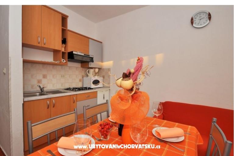 Appartementen Zugan – foto 11
