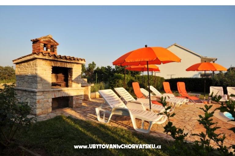 Appartementen Zugan – foto 15