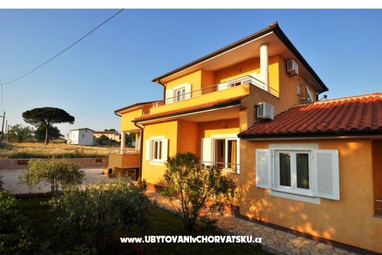 Appartementen Zugan – foto 17