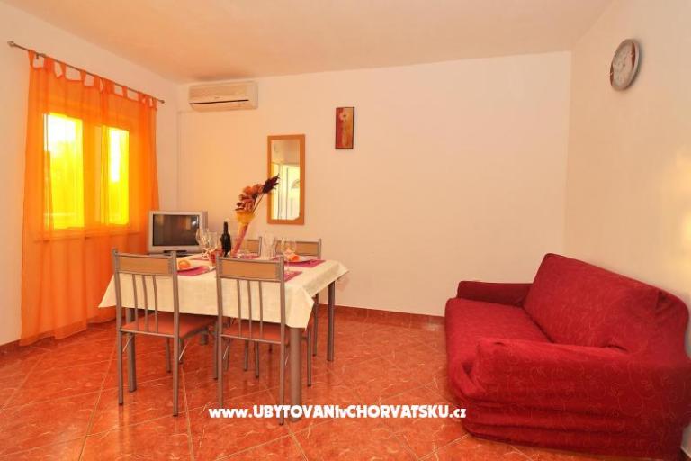 Appartementen Zugan – foto 7