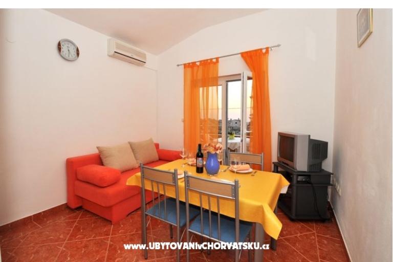 Appartementen Zugan – foto 8