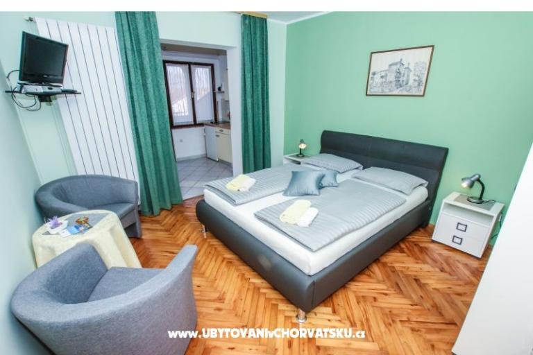 Appartementen Ritoša – foto 10
