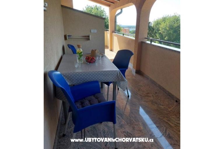 Appartementen Ritoša – foto 12