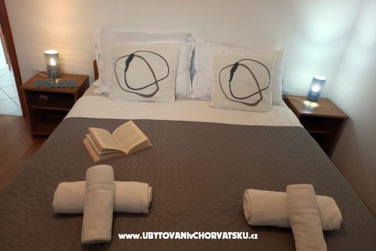 Appartementen Ritoša – foto 13
