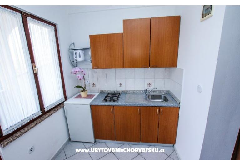 Appartementen Ritoša – foto 2
