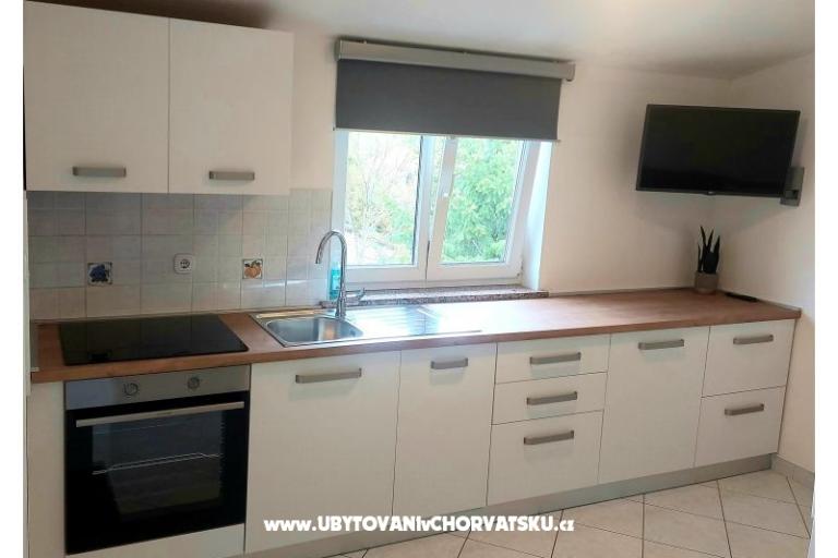 Appartementen Ritoša – foto 3