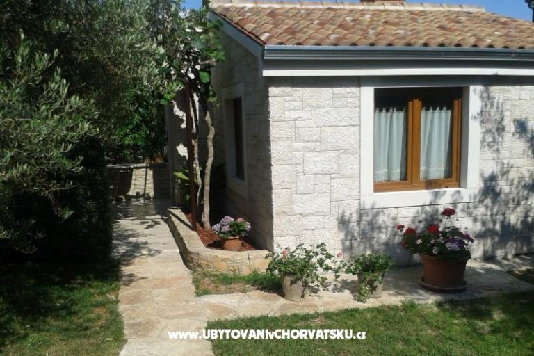 Appartementen Ritoša – foto 4