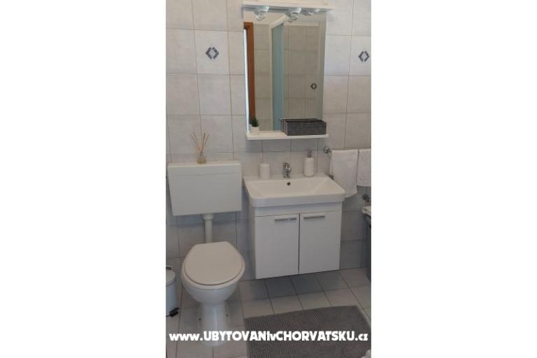 Appartementen Ritoša – foto 7