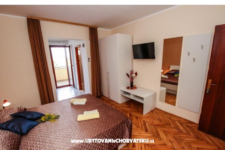 Appartementen Ritoša – foto 8