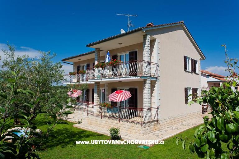 Appartementen Pineta – foto 12