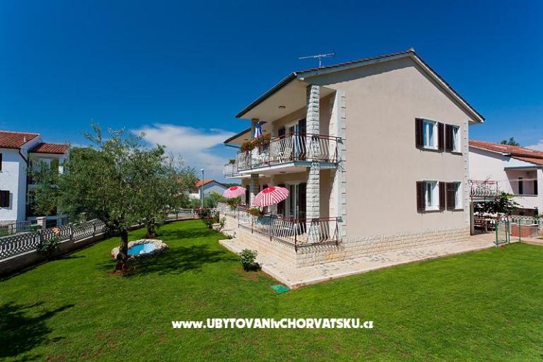 Appartementen Pineta – foto 8