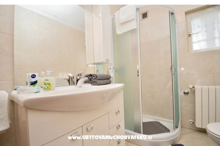 Appartement Brijuni – foto 14