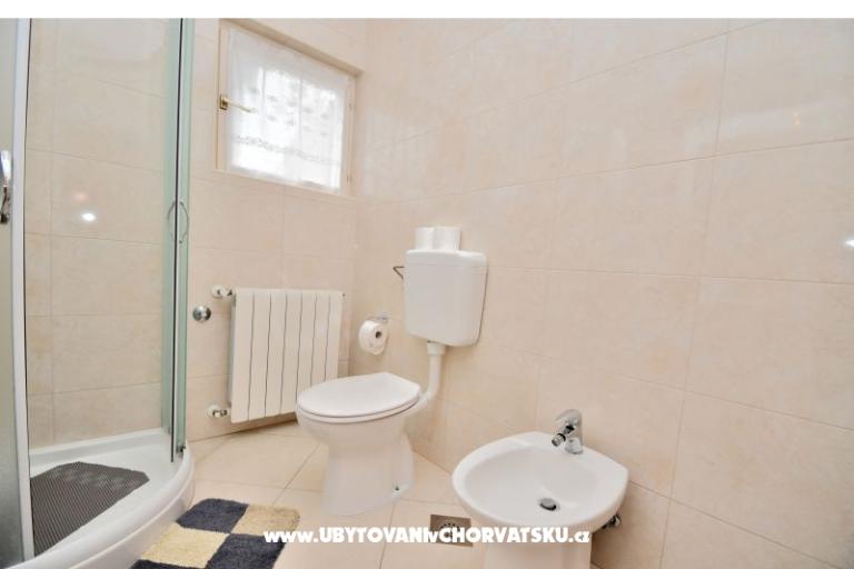 Appartement Brijuni – foto 15