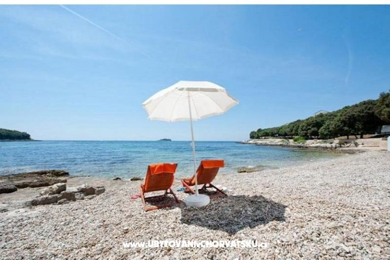 Appartement Brijuni – foto 17