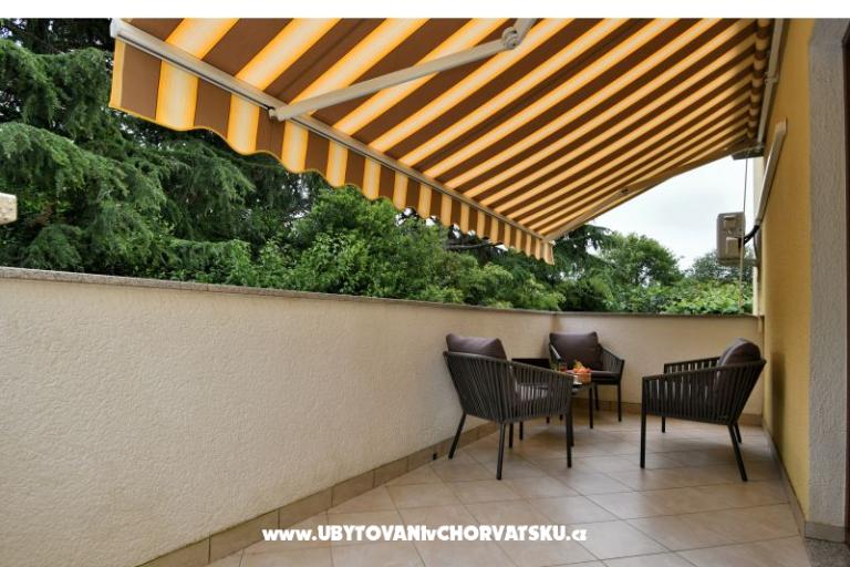 Appartement Brijuni – foto 19