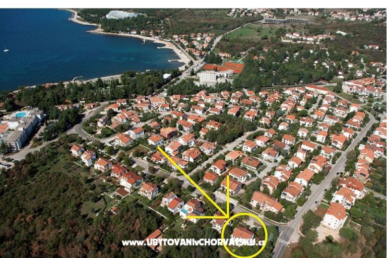 Appartement Brijuni – foto 2