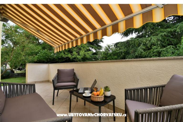 Appartement Brijuni – foto 6