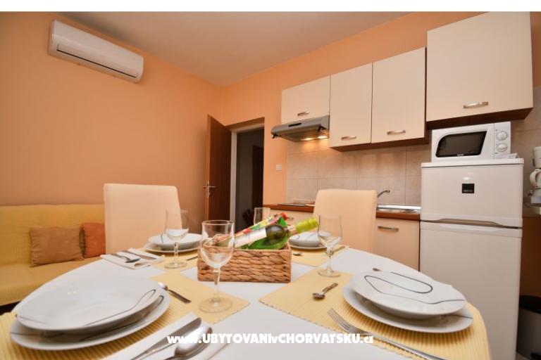 Appartement Brijuni – foto 7