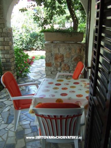 Appartementen Aleks-Ana – foto 2