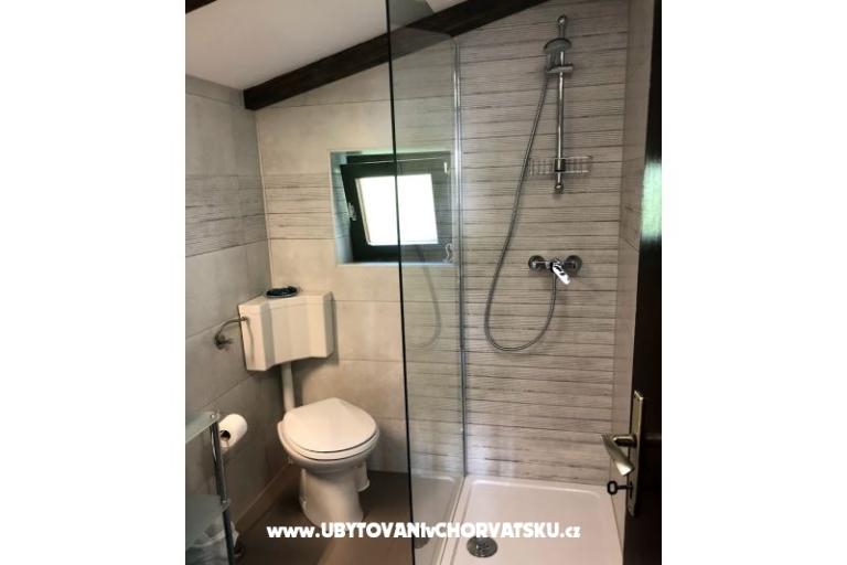 Appartementen Aleks-Ana – foto 8