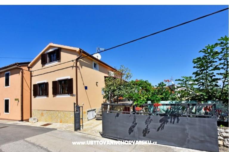 Appartementen Funtana – foto 10