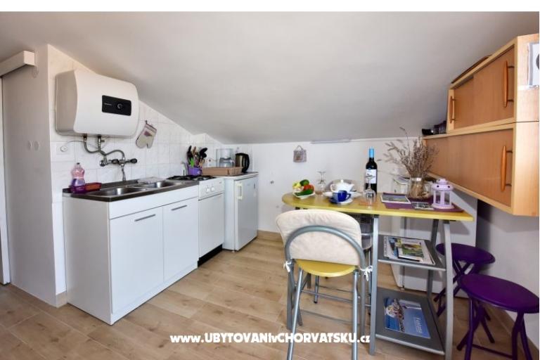 Appartementen Funtana – foto 14