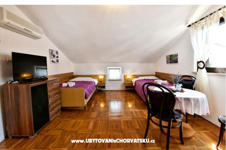 Appartementen Funtana – foto 15