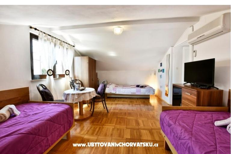 Appartementen Funtana – foto 16