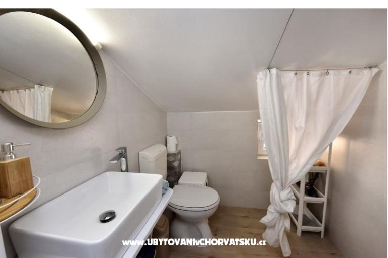 Appartementen Funtana – foto 17