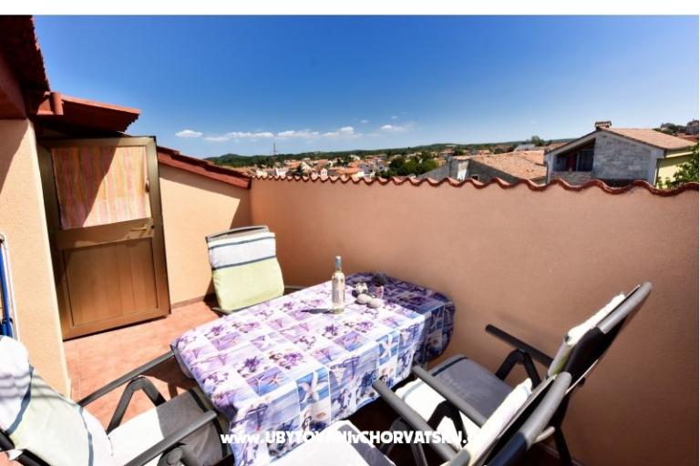 Appartementen Funtana – foto 18