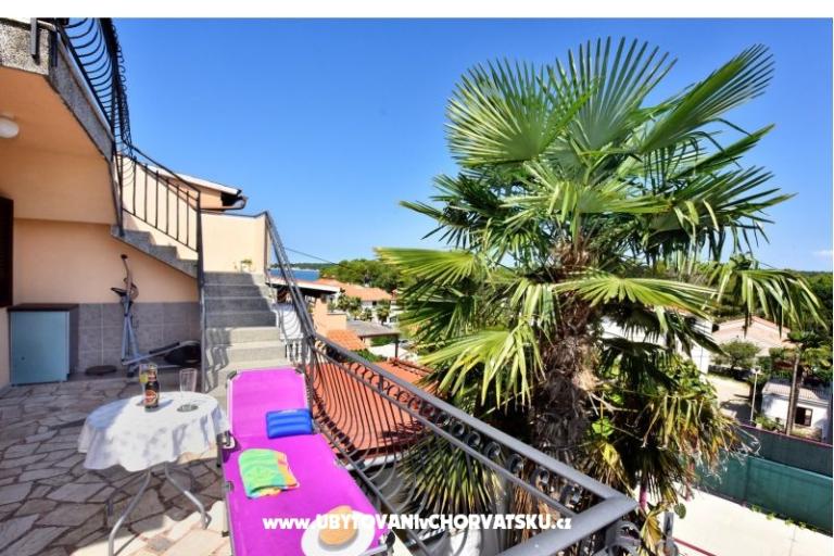 Appartementen Funtana – foto 3