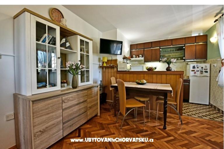 Appartementen Funtana – foto 5