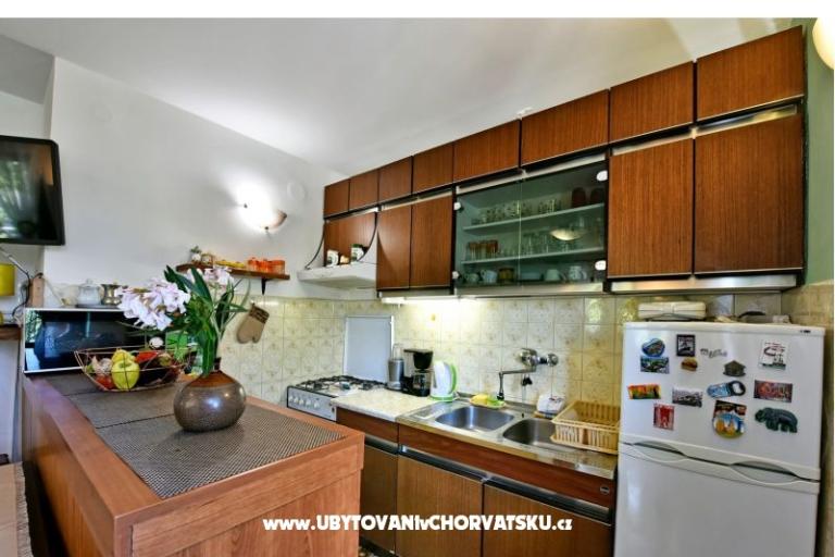 Appartementen Funtana – foto 6