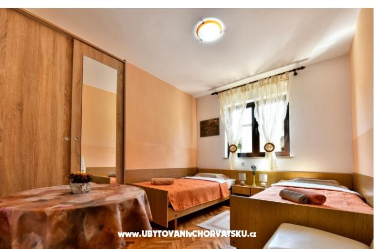 Appartementen Funtana – foto 7