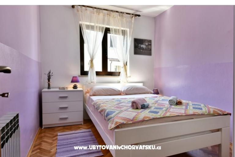 Appartementen Funtana – foto 8